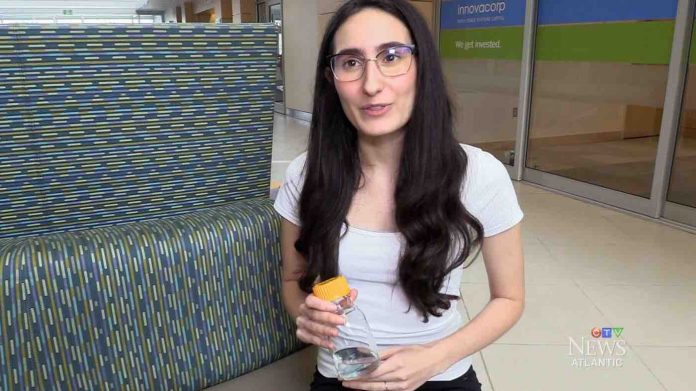 Gabrielle Masone-CTV News Embed Screenshot