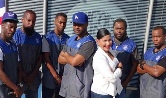 Headlines Barbershop Staffers-GoFundMe