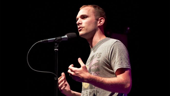 Kevin McAuliffe- Jason Falchook : The Moth