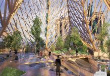 Look at New Eco-Friendly Rooftop Designs for Notre Dame Cathedral With ...