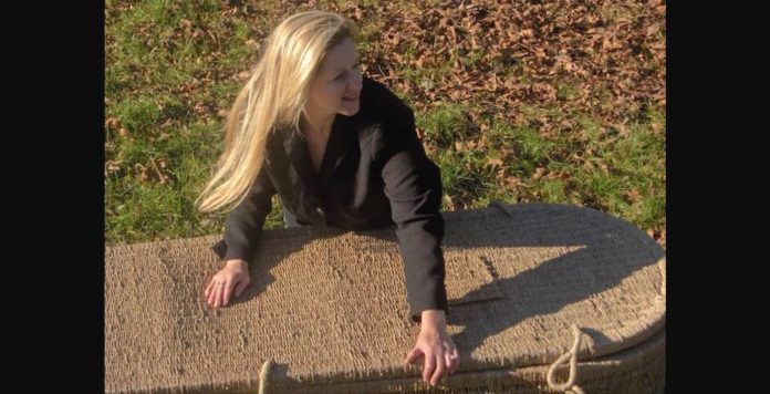 Elizabeth-Fournier-with-biodegradable-casket-submitted-large