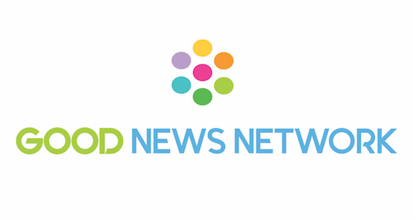 The Good News Network: Positive Stories 24/7