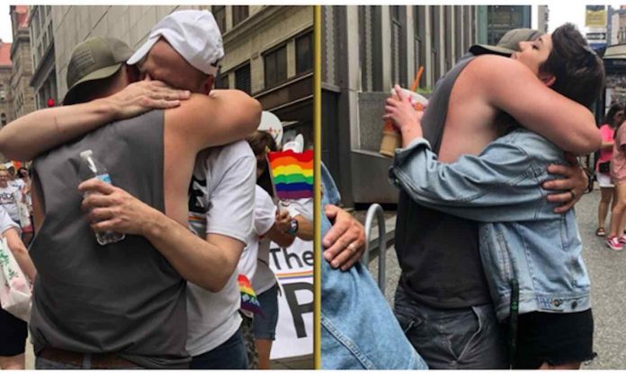 Howie Dittman Hugs-Released