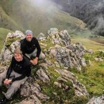 Man Walks the Famed Camino de Santiago Trail With Driver Who Almost Killed Him in a Wreck (Video)