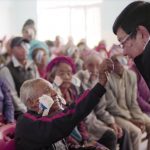 After Years of Hiking All Over Nepal, This Eye Doctor Has Restored Vision to Over 130,000 People