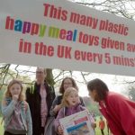 Two Little Girls Have a Petition and Powerful Video for McDonald’s—It May Signal the End of Wasteful Plastic Toys