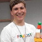 Teen Awarded $50,000 Science Fair Prize for His Method of Removing Microplastics From Water