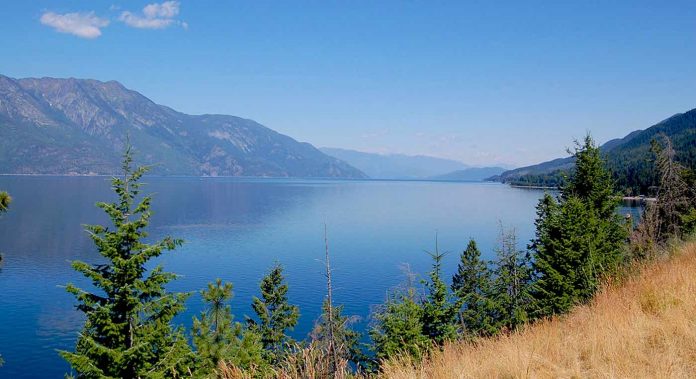 Kootenay_Lake_by Darren Kirby-cc