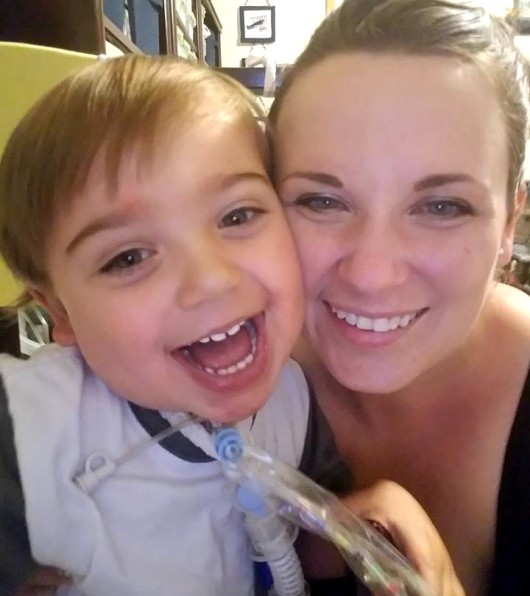 The Only Way for 4Yearold to Get Surgery 3,000 Miles Away Was Fully