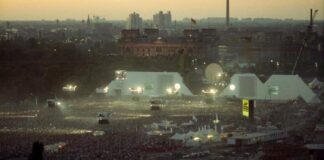 Good News in History, July 21
