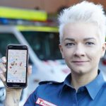 ‘Good Samaritan’ App That Alerts Nearby Users to Medical Emergencies Has Saved Thousands