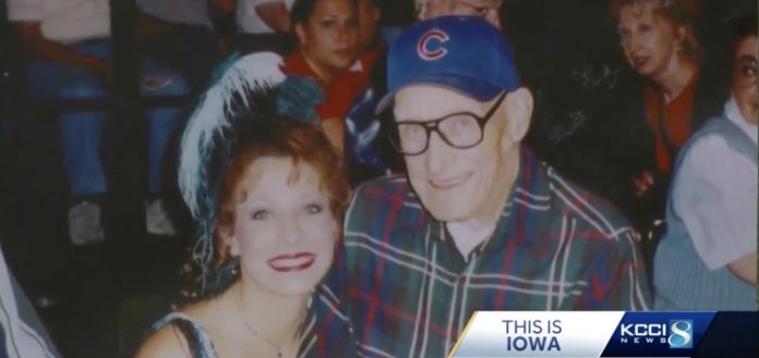 family photo-KCCI news video