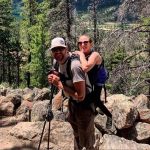 Woman Can’t Walk, So She Teams Up With Blind Man for Hiking: ‘He’s the Legs, I’m the Eyes’