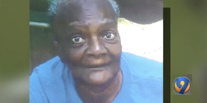 missing person found-family photo