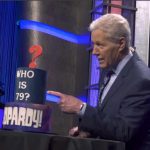 Jeopardy Host Alex Trebek is Back After Announcing He is ‘On the Mend’ From Stage-IV Cancer Diagnosis