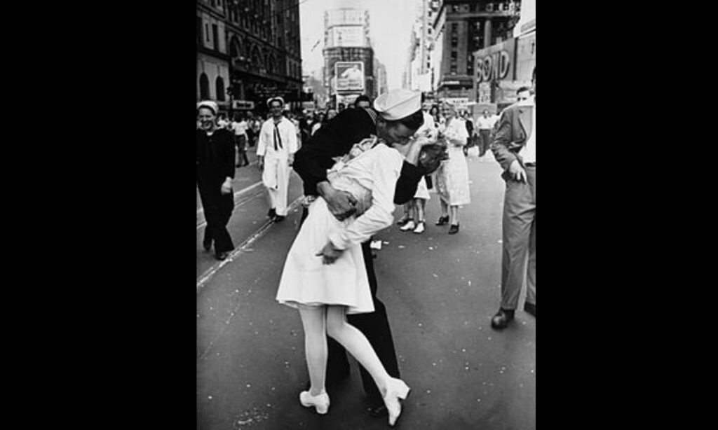 Good News In History, August 14