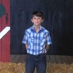 This Seventh Grader Donated All $15,000 of His County Fair Earnings to a Children’s Hospital