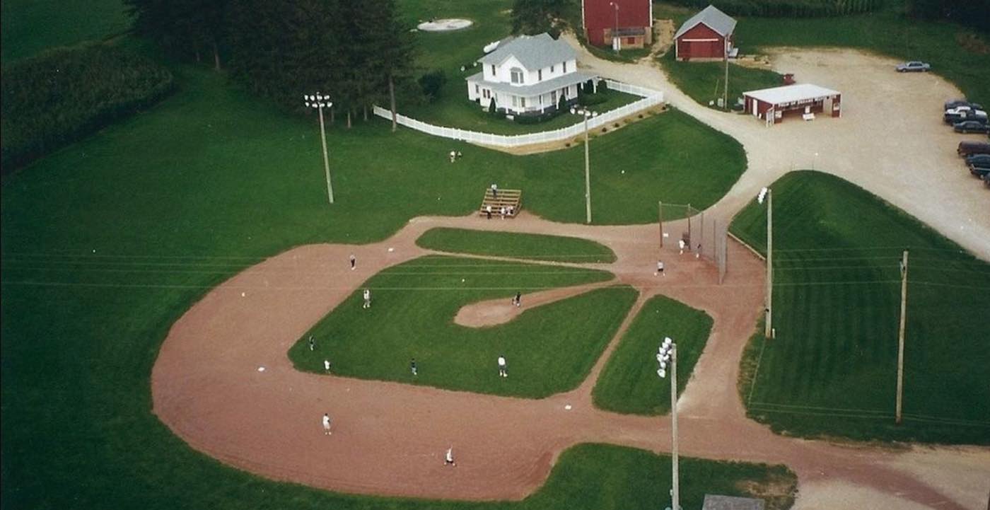 Is This Heaven? No, It's Iowa: Yankees to Play White Sox on Actual 'Field  of Dreams' Site