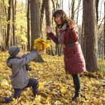 Tree-Filled City Parks Make People as Happy as Christmas Day, Says New Study of Twitter Posts