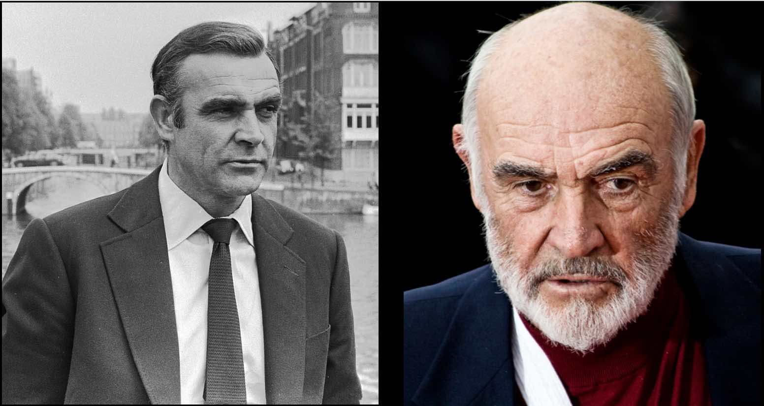 Tonton Penghargaan untuk Sean Connery – ‘James Bond Terbaik’ yang Meninggal dengan Tenang dalam Tidurnya Hari Ini (1930–2020)
