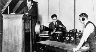 Good News In History, August 20