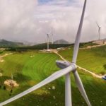 Europe Could Produce Enough Wind Farm Energy to Power the Whole World for 30 Years, New Study Shows
