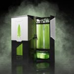 This New Bioreactor Uses Algae to Capture as Much Carbon Dioxide as an Acre of Trees
