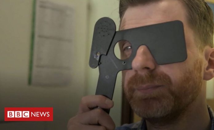 James O'Brien-BBC News Youtube Screenshot
