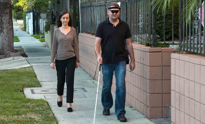 Jason Esterhuizen and His Wife-UCLA Health