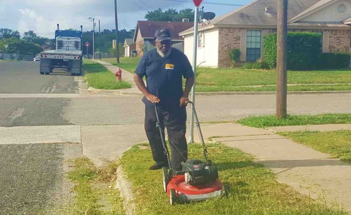Jerry Martin-Copperas Cove ISD Facebook