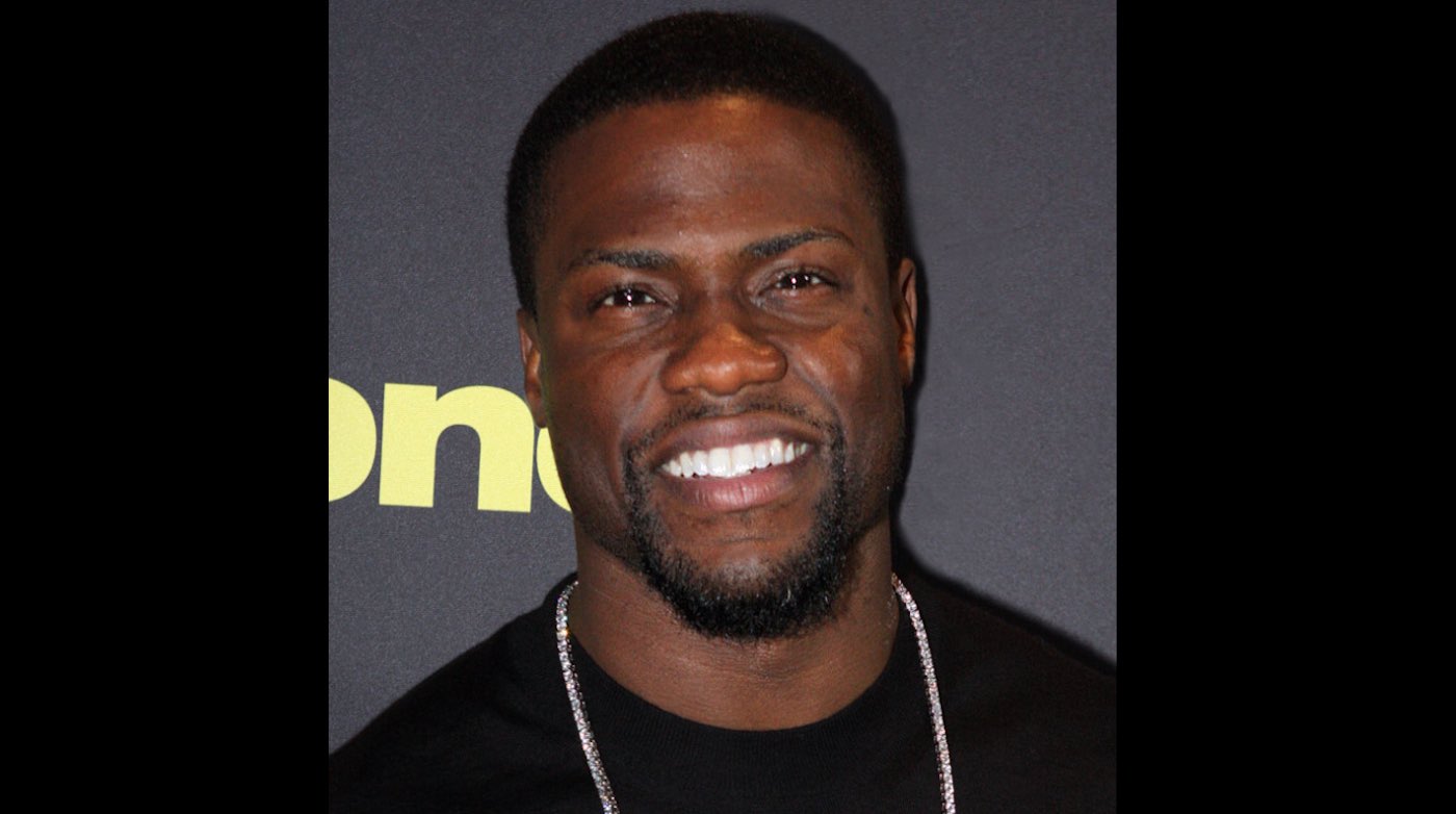 Kevin Hart talks Success in Comedy & Family as he covers Haute Times'  Latest Edition | BellaNaija