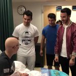 When 16-Year-old Missed Jonas Brothers Concert for Chemo, They Surprise Her at the Hospital