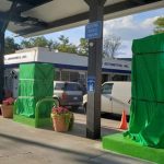 First Gas Station in the U.S. to Transition Away From Gas to Exclusively Offering EV Charging