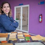 Mexican Scientist Makes Edible, Biodegradable New Form of Plastic Out of Cactus Leaves