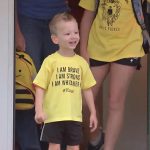 Hundreds of Strangers Rally One Morning to Grant 4-Year-old Cancer Survivor’s Birthday Wish for ‘100 Bumblebees’