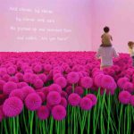 Need to Escape Reality? This Dr. Seuss Exhibit Takes You to Another World