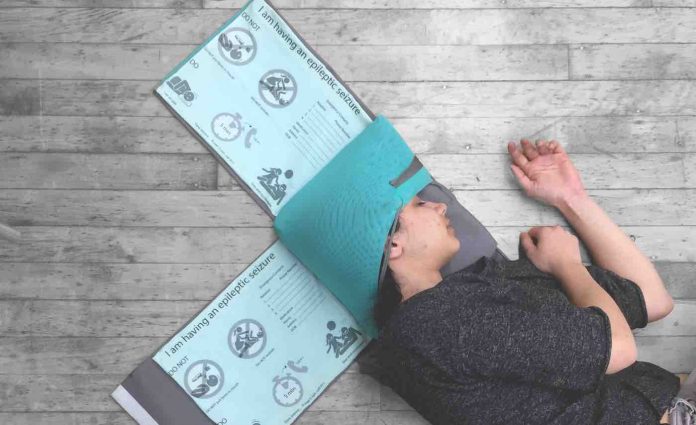 Cocoon Device-Dyson Awards Released