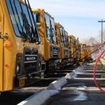 Toronto Garbage Trucks Will Soon Be Powered by Biogas From the Very Food Scraps That They Collect