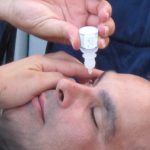 Eye Drops Shown to Temporarily Reverse Far-Sightedness in Adults Could Replace Reading Glasses