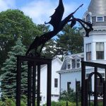 Stephen King is Using His Property to Open a Writer’s Retreat