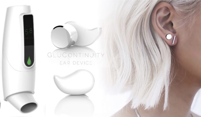 continuity-earring-diabetes-solution-Dyson Award page