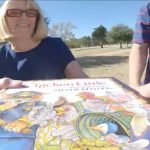 As 650 Volunteers Form Human Chain to Help Library Move Its Books, GoPro Captures People’s Delight