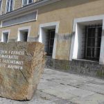 Austrian Government to Turn Hitler’s Birth Home into Police Station to Deter Neo-Nazi Pilgrims