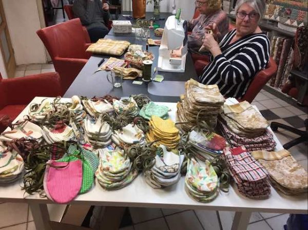 After Australian Bushfires, People Knit Mittens for Burnt Koalas and
