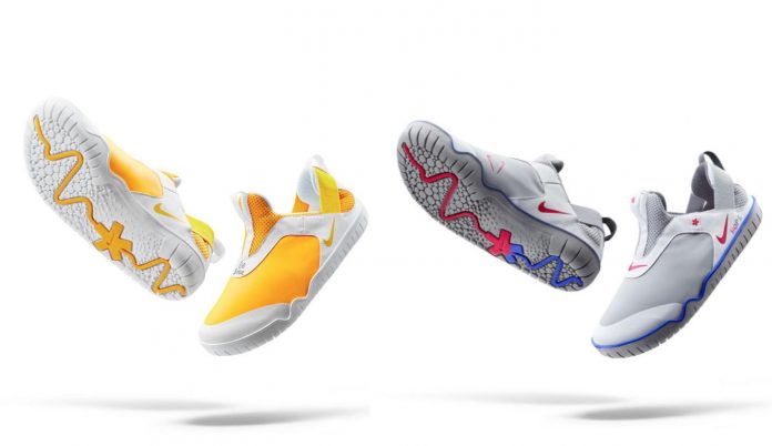 Nike Air Zoom Pulses-Released