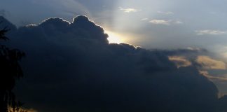 sun behind storm clouds-cc-Erich-Ferdinand