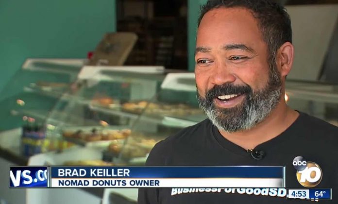 Brad Keiller-KGTV Youtube Screenshot