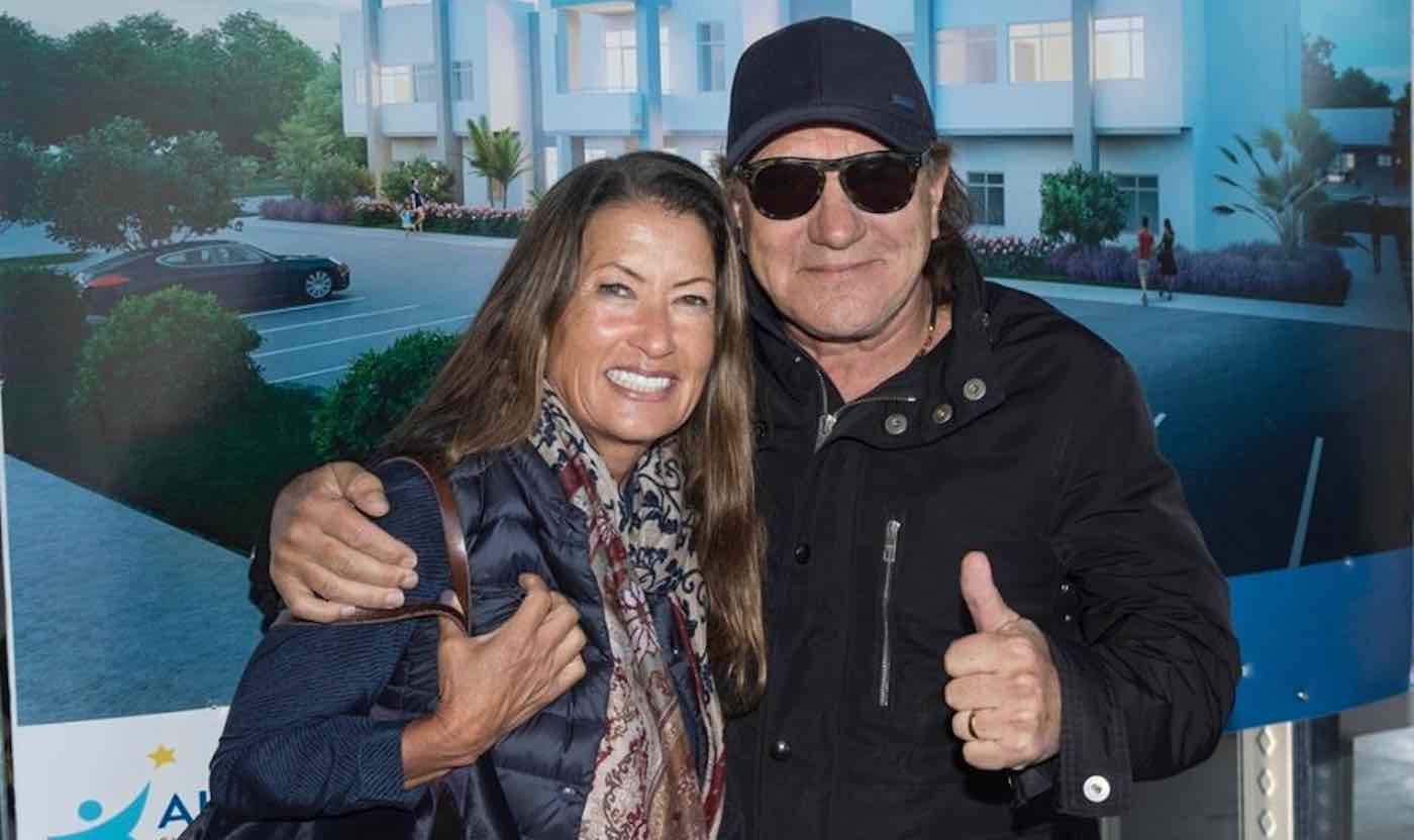 Brian Johnson 2026 Wife Net Worth Tattoos Smoking Body Facts Taddlr