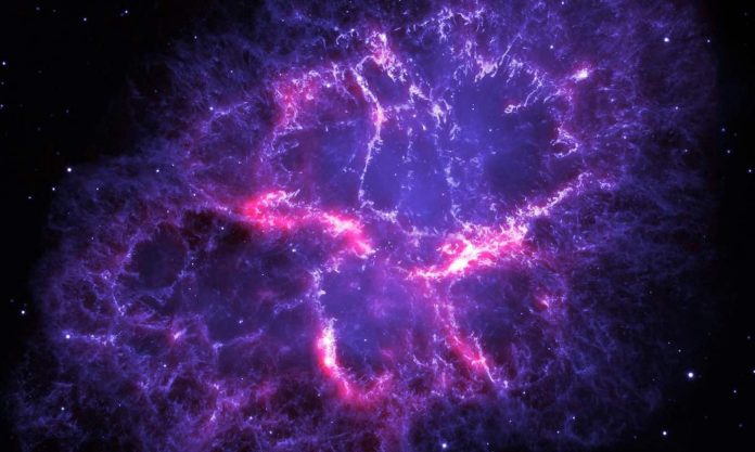 Crab-Nebula-NASA Image and Video Gallery-public domain