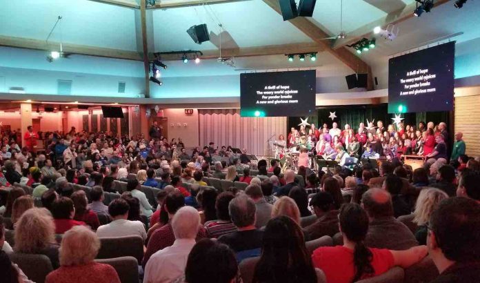 Eagle Rock Christian Assembly Church-Facebook